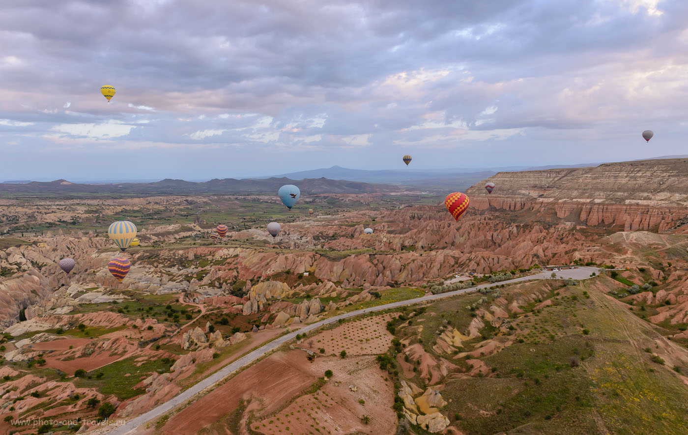 Goreme